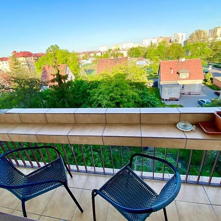 Appartamento Apartament II Glamour Work&Relax, Obok Areny Gliwice, Fv Esterno foto