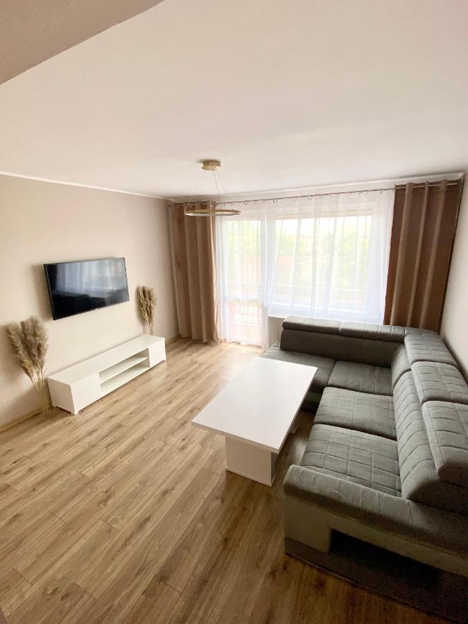 Appartamento Apartament II Glamour Work&Relax, Obok Areny Gliwice, Fv Esterno foto