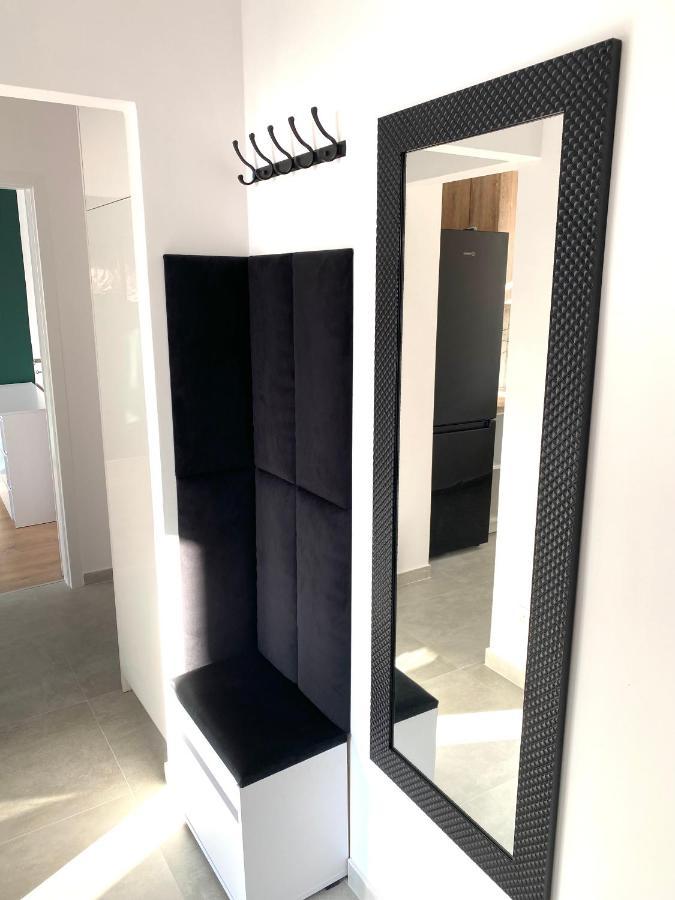 Appartamento Apartament II Glamour Work&Relax, Obok Areny Gliwice, Fv Esterno foto