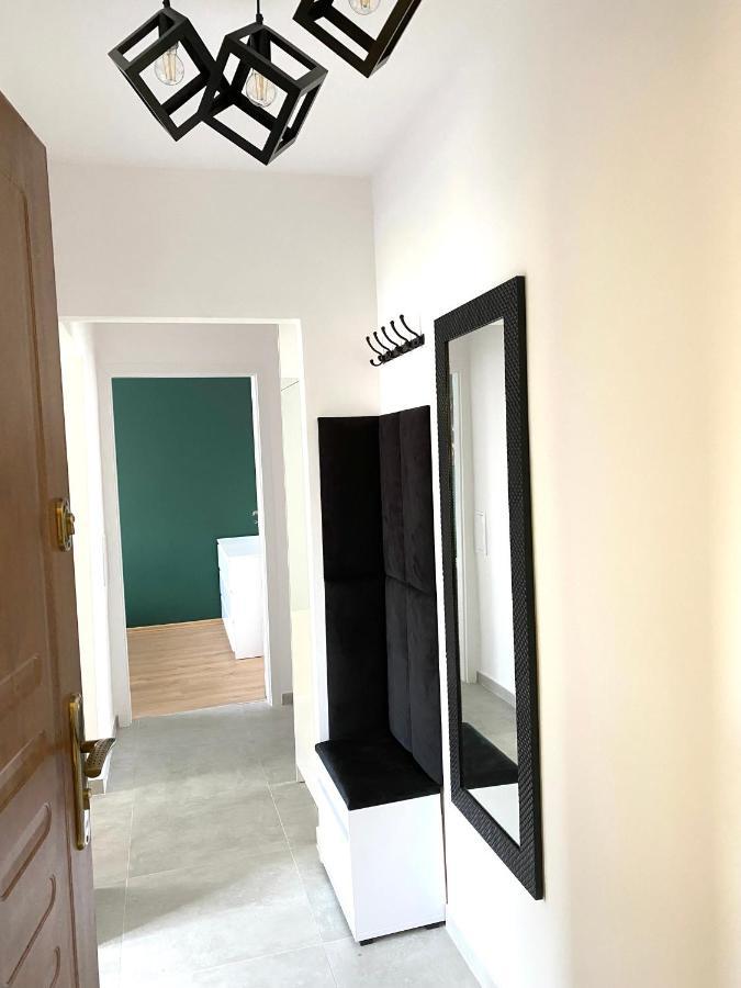 Appartamento Apartament II Glamour Work&Relax, Obok Areny Gliwice, Fv Esterno foto