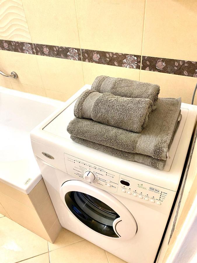 Appartamento Apartament II Glamour Work&Relax, Obok Areny Gliwice, Fv Esterno foto
