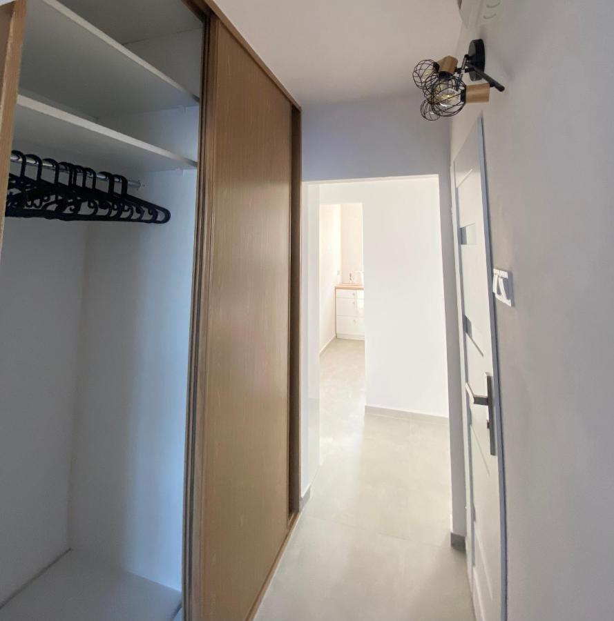 Appartamento Apartament II Glamour Work&Relax, Obok Areny Gliwice, Fv Esterno foto